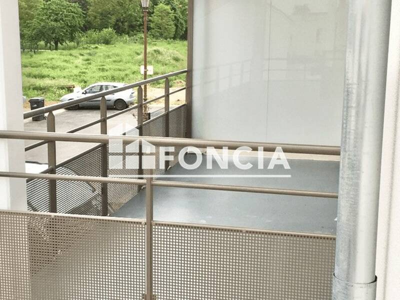 Maison à louer, 46m², WOIPPY