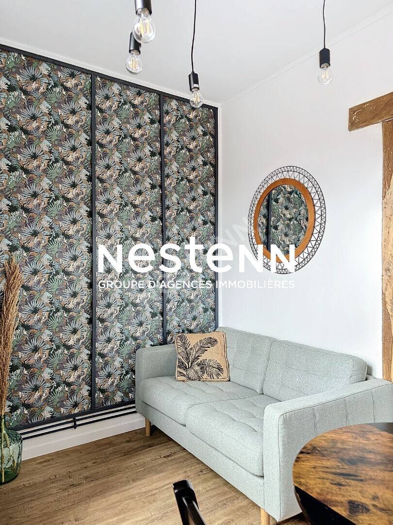 Maison à louer, 28m², VERNON