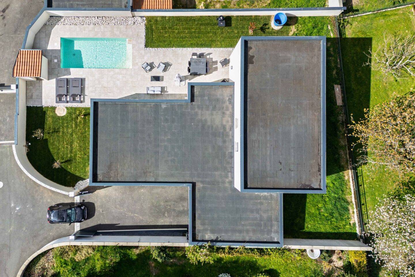 Maison à vendre, 206m², MONTANAY