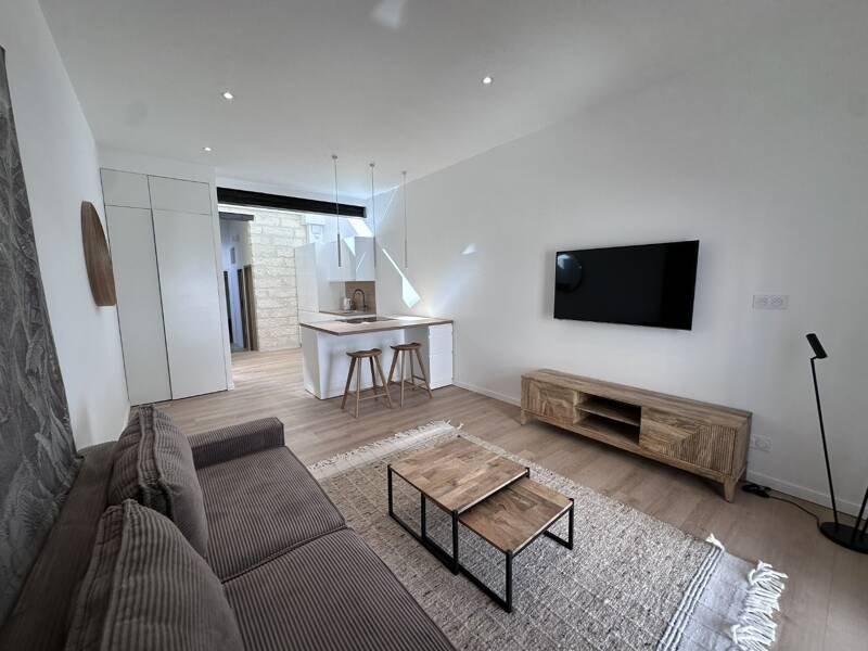 Maison à louer, 45m², MONTPELLIER