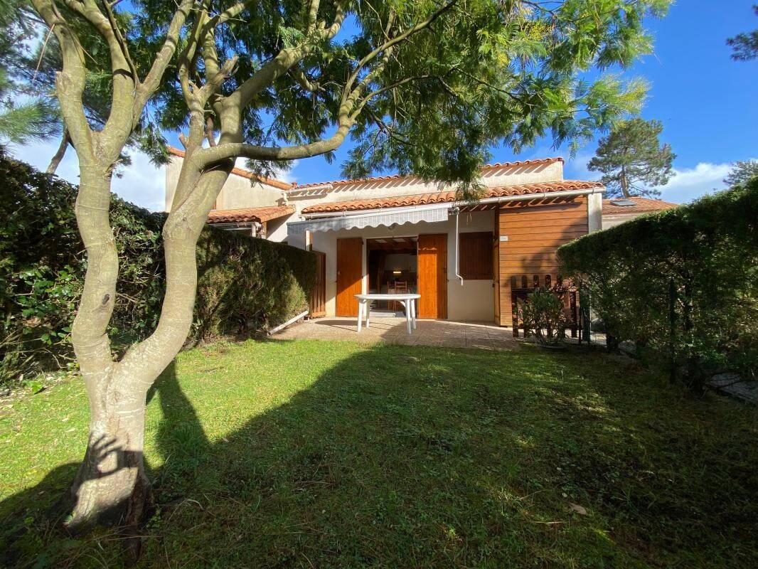 Maison à vendre, 45m², LES MATHES