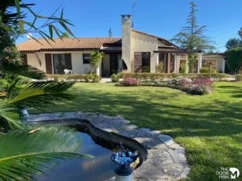 Maison à vendre, 121m², ANTIBES