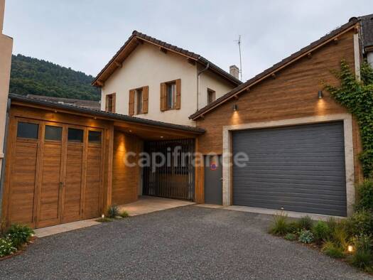 Immeuble à vendre 178 000 € 100 m² Ophite-Chantecler Lourdes 65100