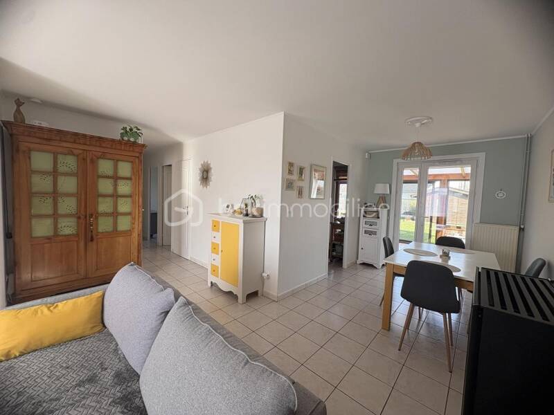 Maison à vendre, 98m², ORCHIES