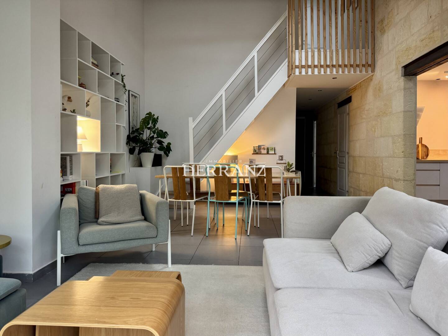Maison à vendre, 115m², LIBOURNE