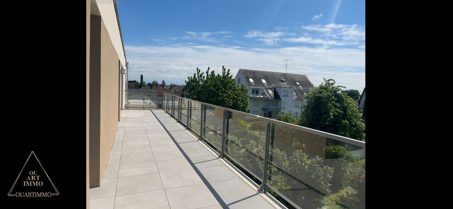 Maison à vendre, 86m², MITTELHAUSBERGEN
