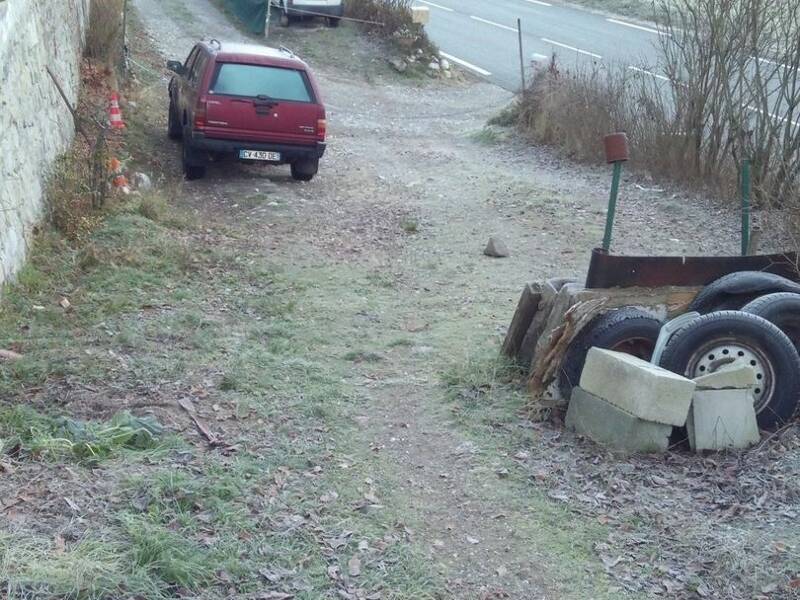 Maison à vendre, 112m², ANNOT