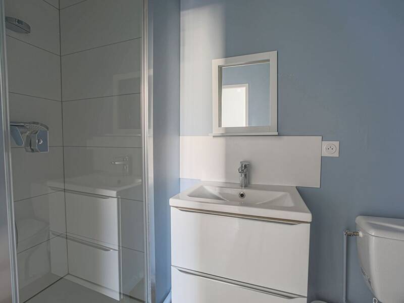 Maison à louer, 24m², LE HAVRE