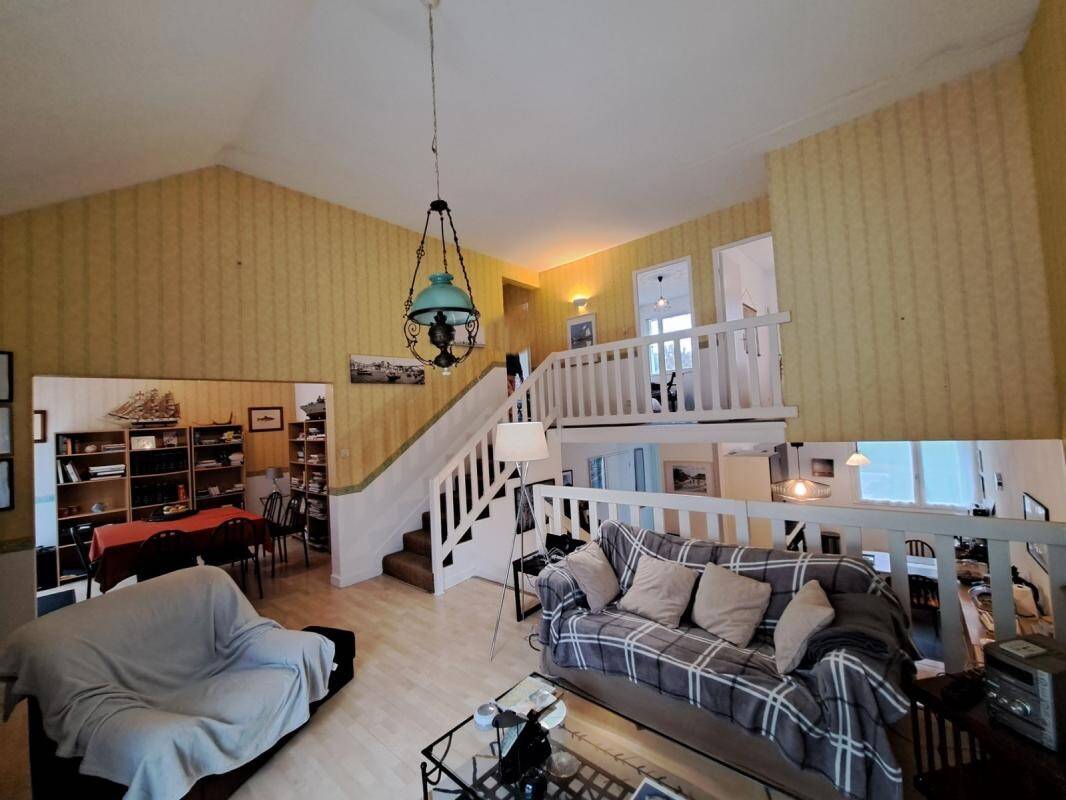 Maison à vendre, 96m², QUIMPER