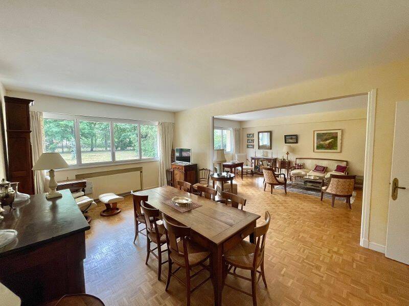 Maison à vendre, 115m², MAISONS LAFFITTE