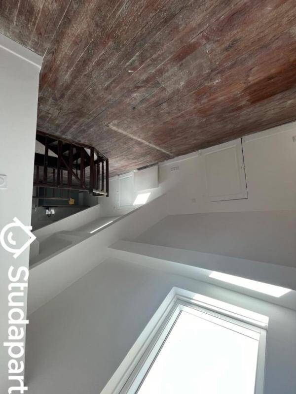 Maison à louer, 28m², POITIERS