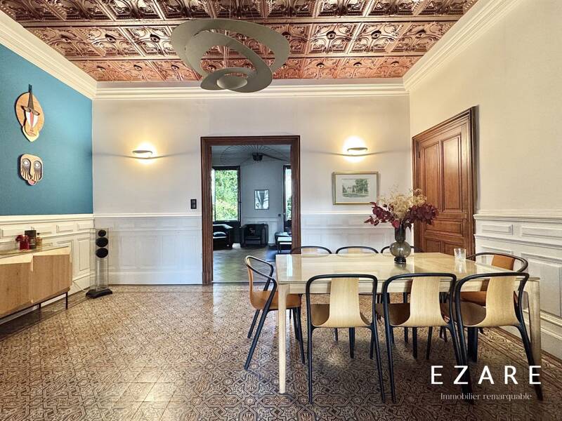 Maison à vendre, 352m², DIJON