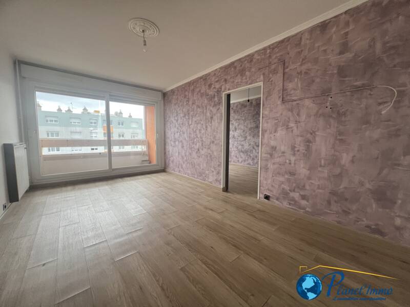 Maison à vendre, 81m², SAINT ETIENNE