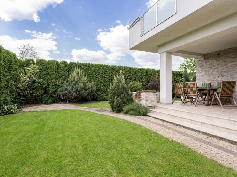 Maison à vendre, 75m², BONNEVILLE SUR TOUQUES