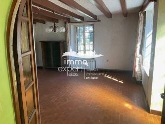 Maison à vendre, 78m², SAULXURES LES BULGNEVILLE