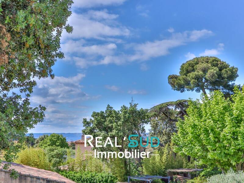 Maison à vendre, 248m², MARSEILLE 9E