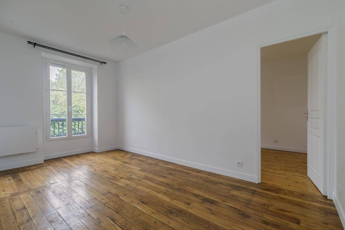 Maison à louer, 30m², PANTIN
