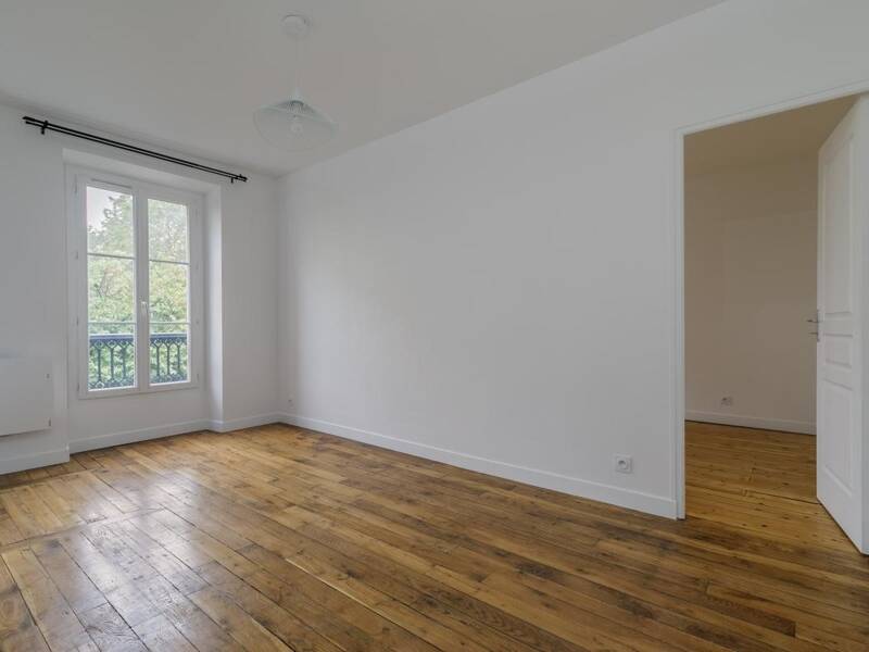 Maison à louer, 30m², PANTIN