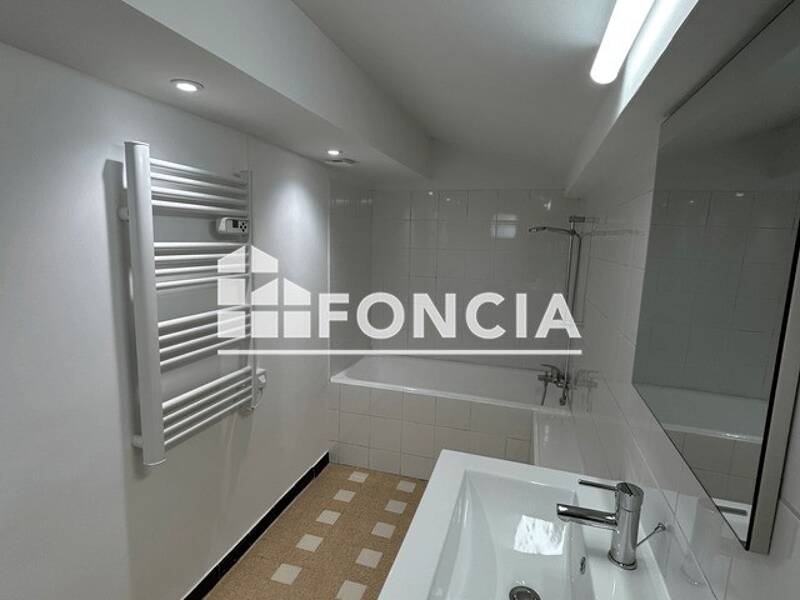 Maison à louer, 41m², AIX EN PROVENCE