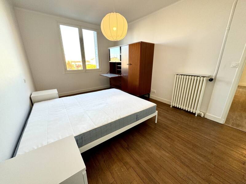 Maison à louer, 88m², TOULOUSE