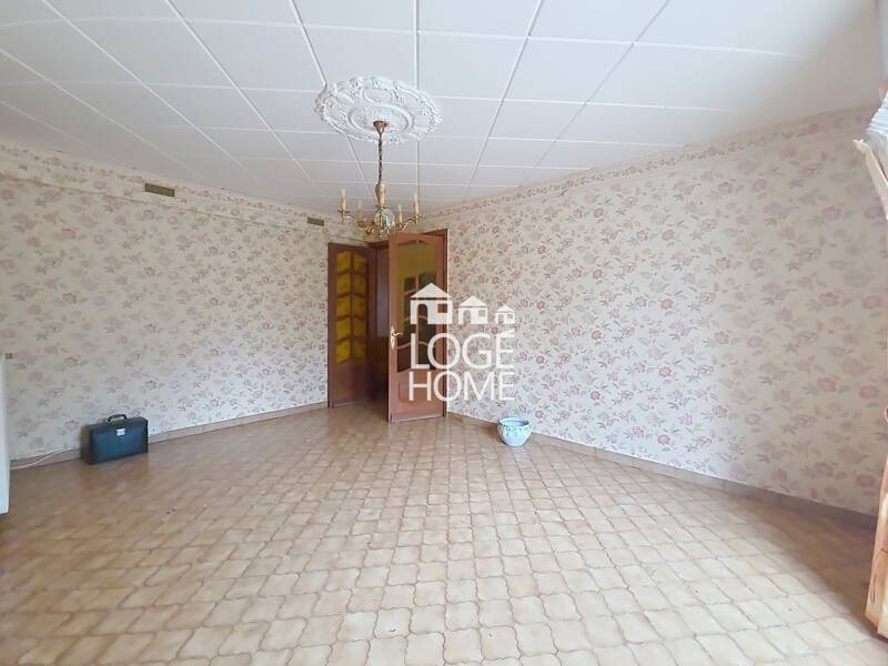 Maison à vendre, 93m², CALONNE RICOUART