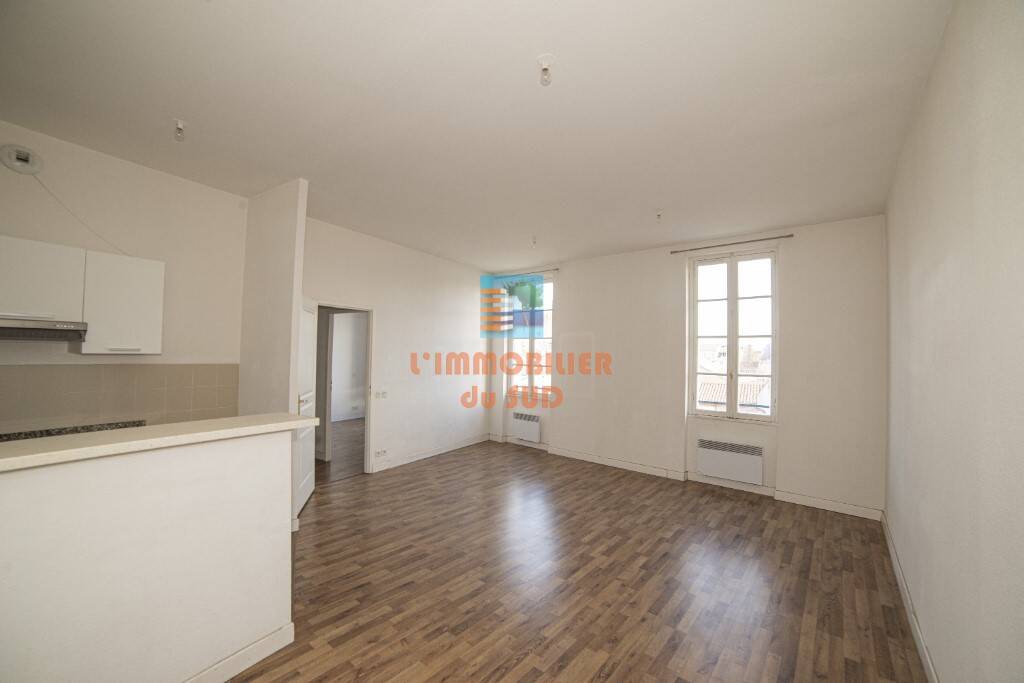Maison à louer, 53m², NARBONNE