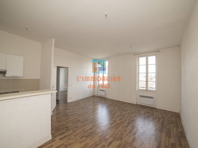 Maison à louer, 53m², NARBONNE