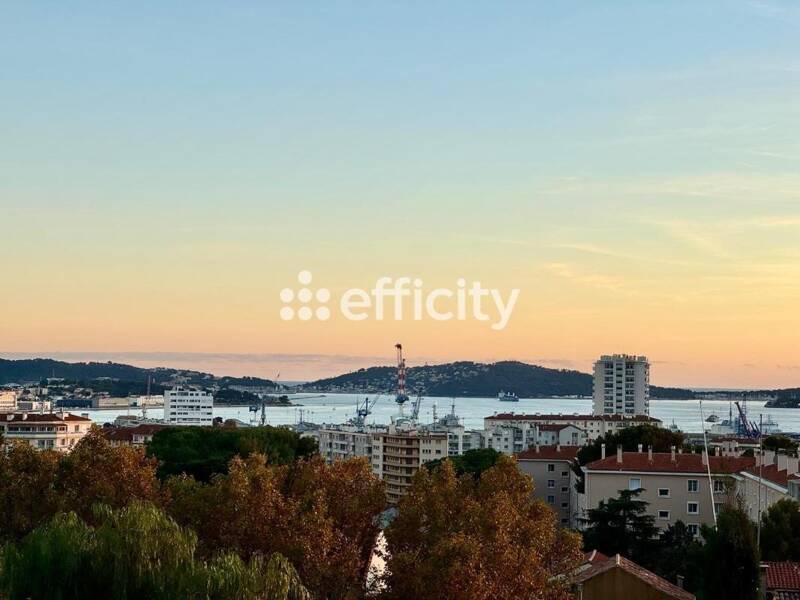 Maison à vendre, 73m², TOULON