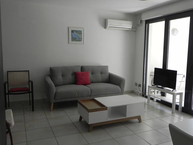 Maison à louer, 68m², MONTPELLIER