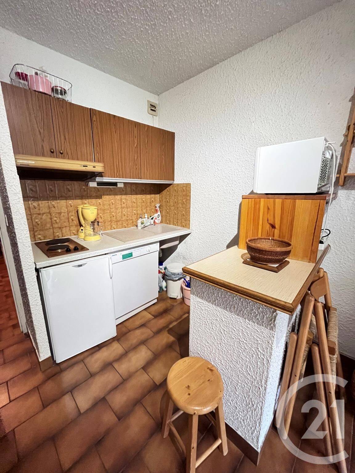 Maison à vendre, 25m², RISOUL