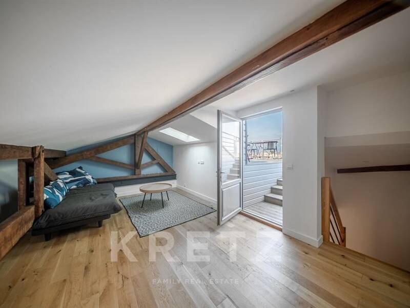 Maison à vendre, 330m², BORDEAUX