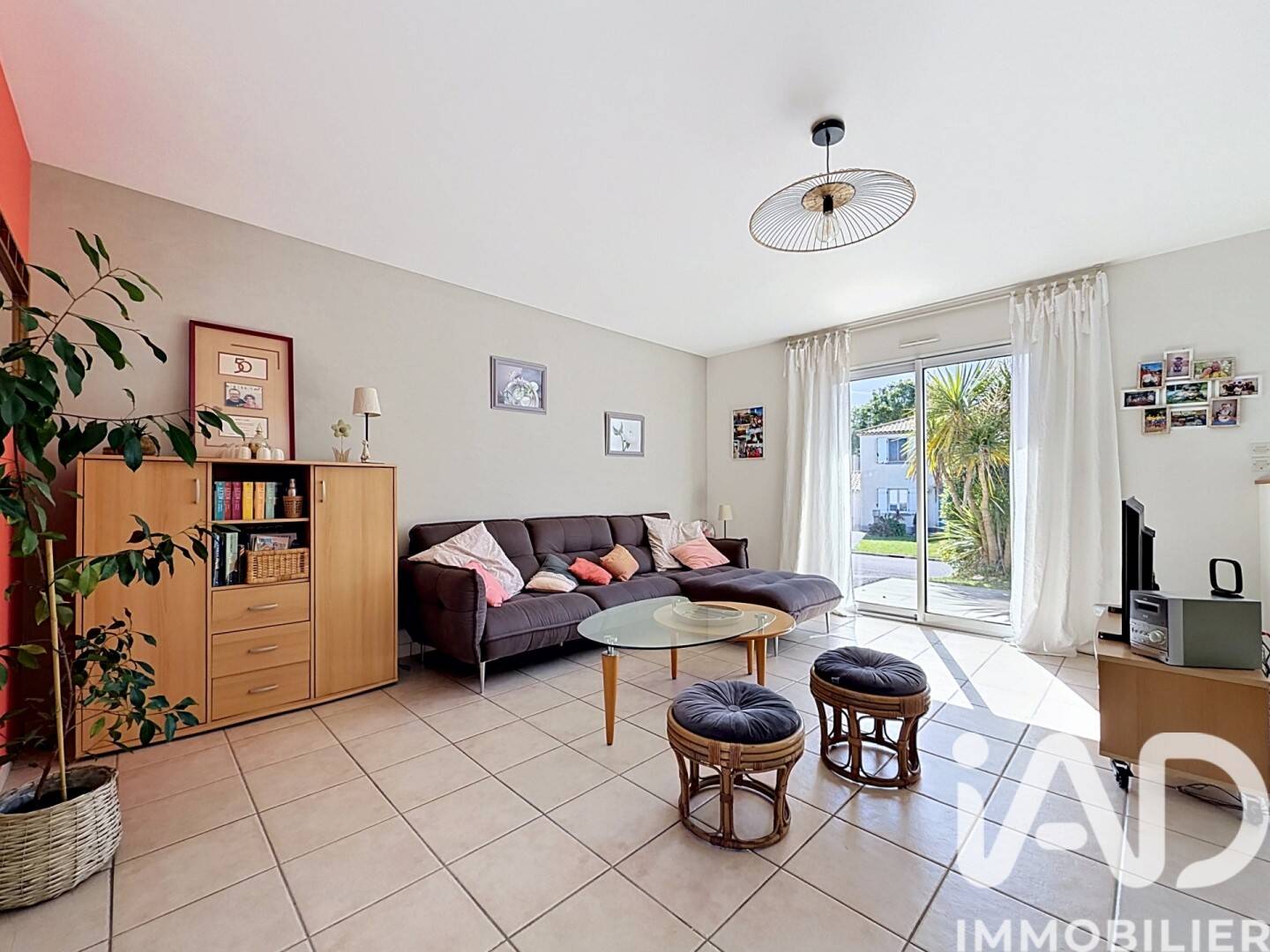 Maison à vendre, 99m², MAUVES SUR LOIRE