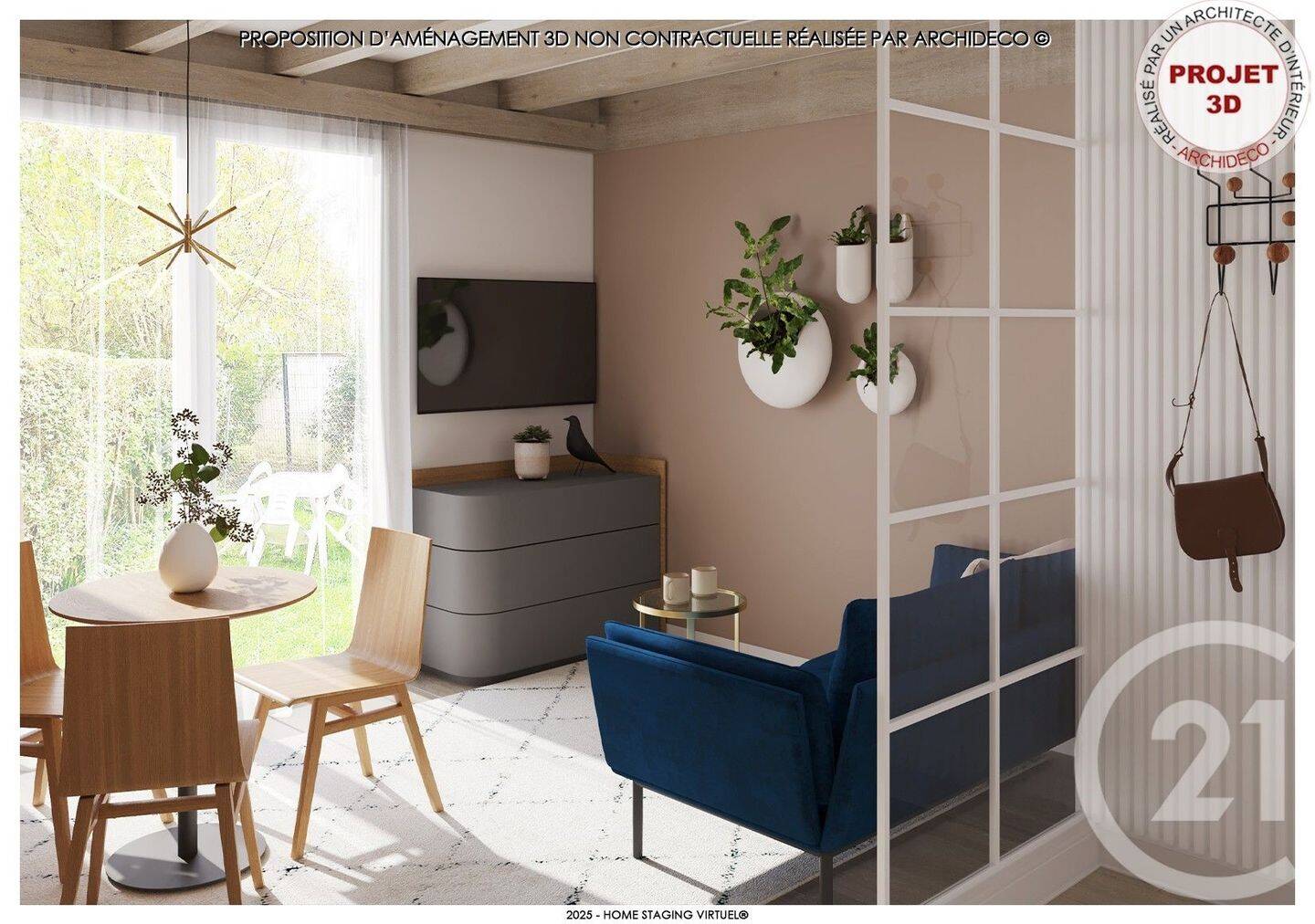 Maison à vendre, 38m², VILLERS SUR MER