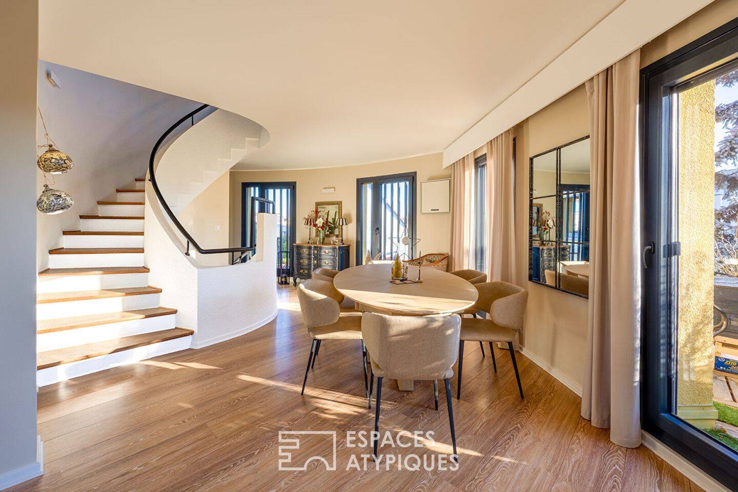 Maison à vendre, 160m², COLMAR