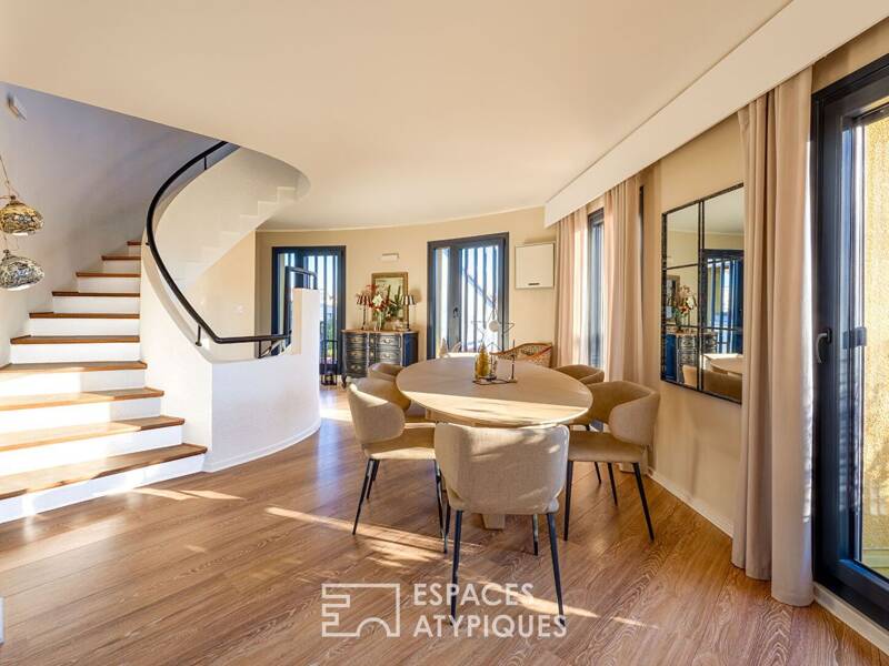 Maison à vendre, 160m², COLMAR