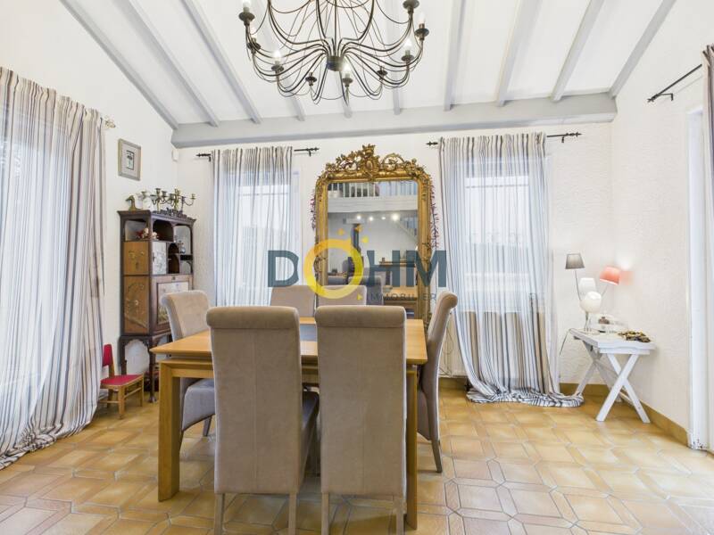 Maison à vendre, 161m², SAINT ETIENNE