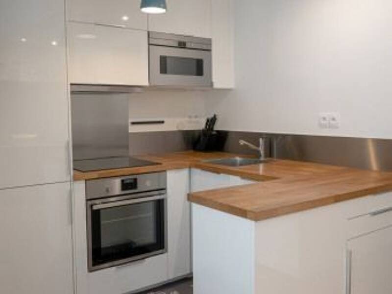 Maison à louer, 49m², PARIS 15E