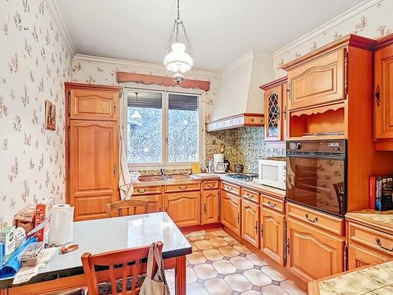 Maison à vendre, 149m², ROSNY SOUS BOIS