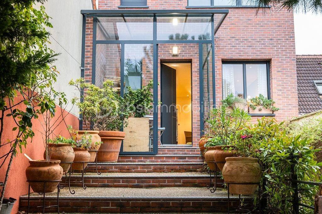 Maison à vendre, 144m², NANTERRE