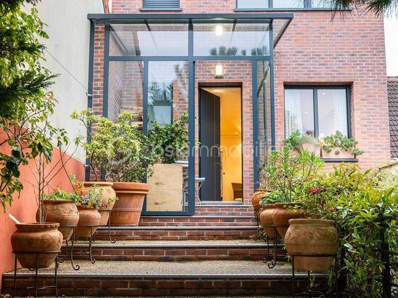 Maison à vendre, 144m², NANTERRE