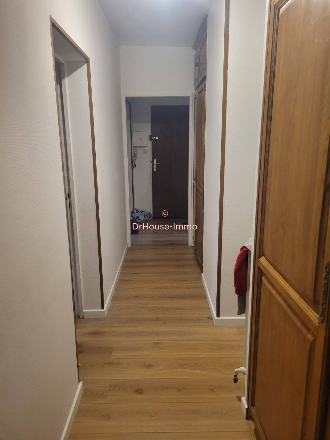 Maison à vendre, 67m², MULHOUSE