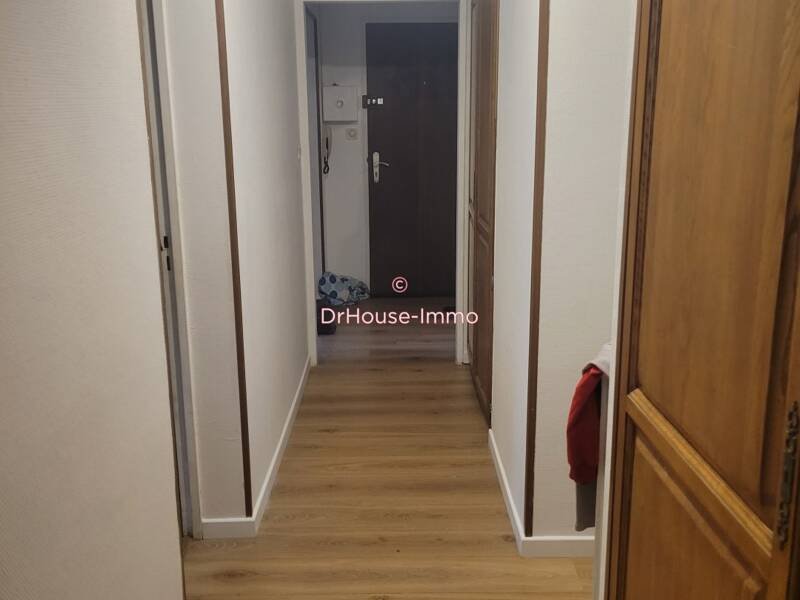 Maison à vendre, 67m², MULHOUSE
