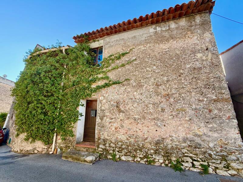 Maison à vendre, 125m², BAGNOLS EN FORET