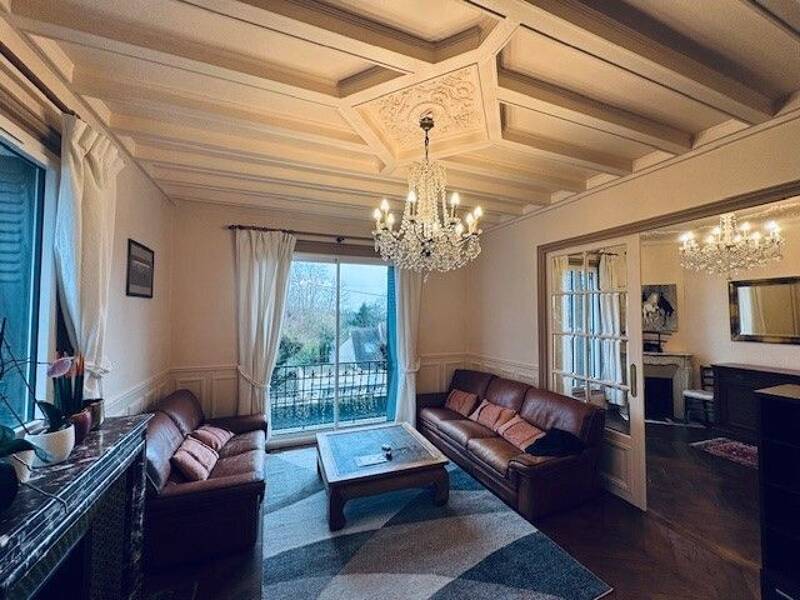 Maison à vendre, 200m², MONTMORENCY