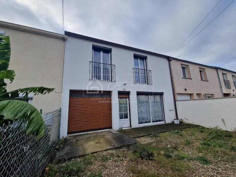 Maison à vendre, 95m², LOIRET