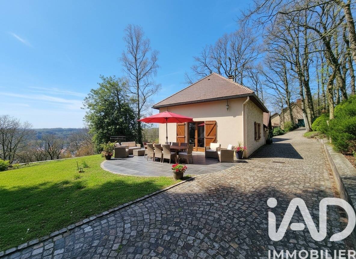 Maison à vendre, 215m², GIF SUR YVETTE