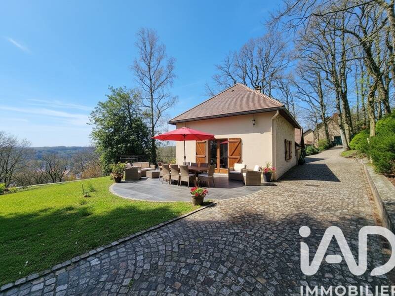 Maison à vendre, 215m², GIF SUR YVETTE