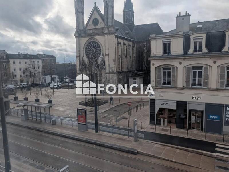 Maison à vendre, 18m², REIMS