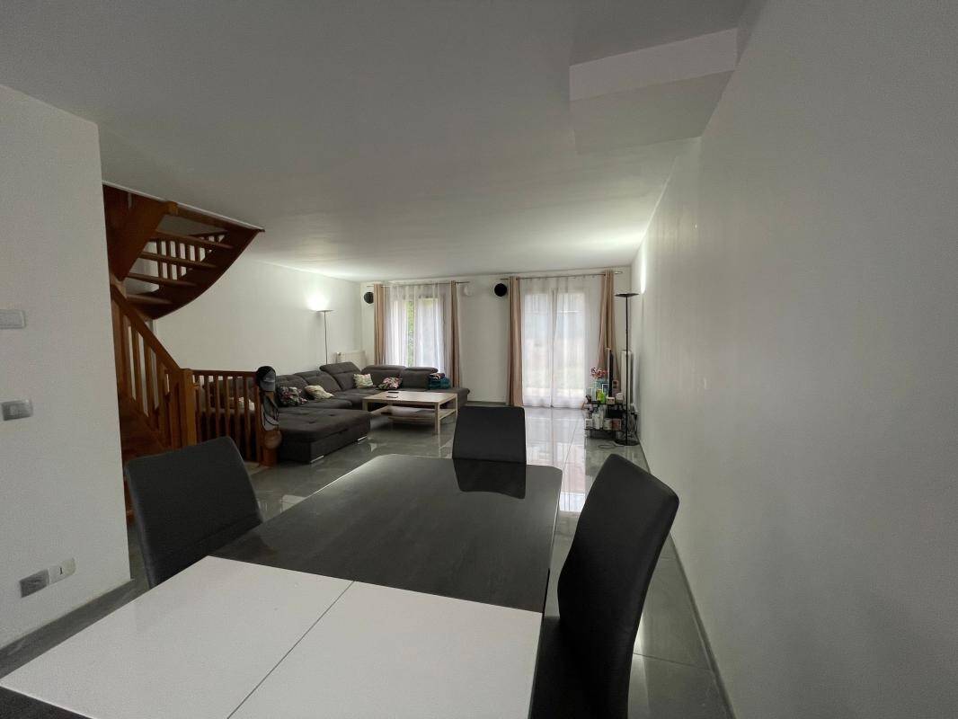 Maison à vendre, 90m², TORCY
