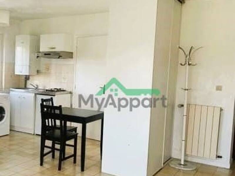 Maison à louer, 30m², LYON 5E